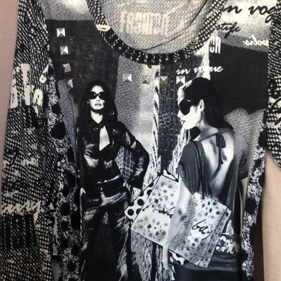 Shirt - Picture 2 of 3